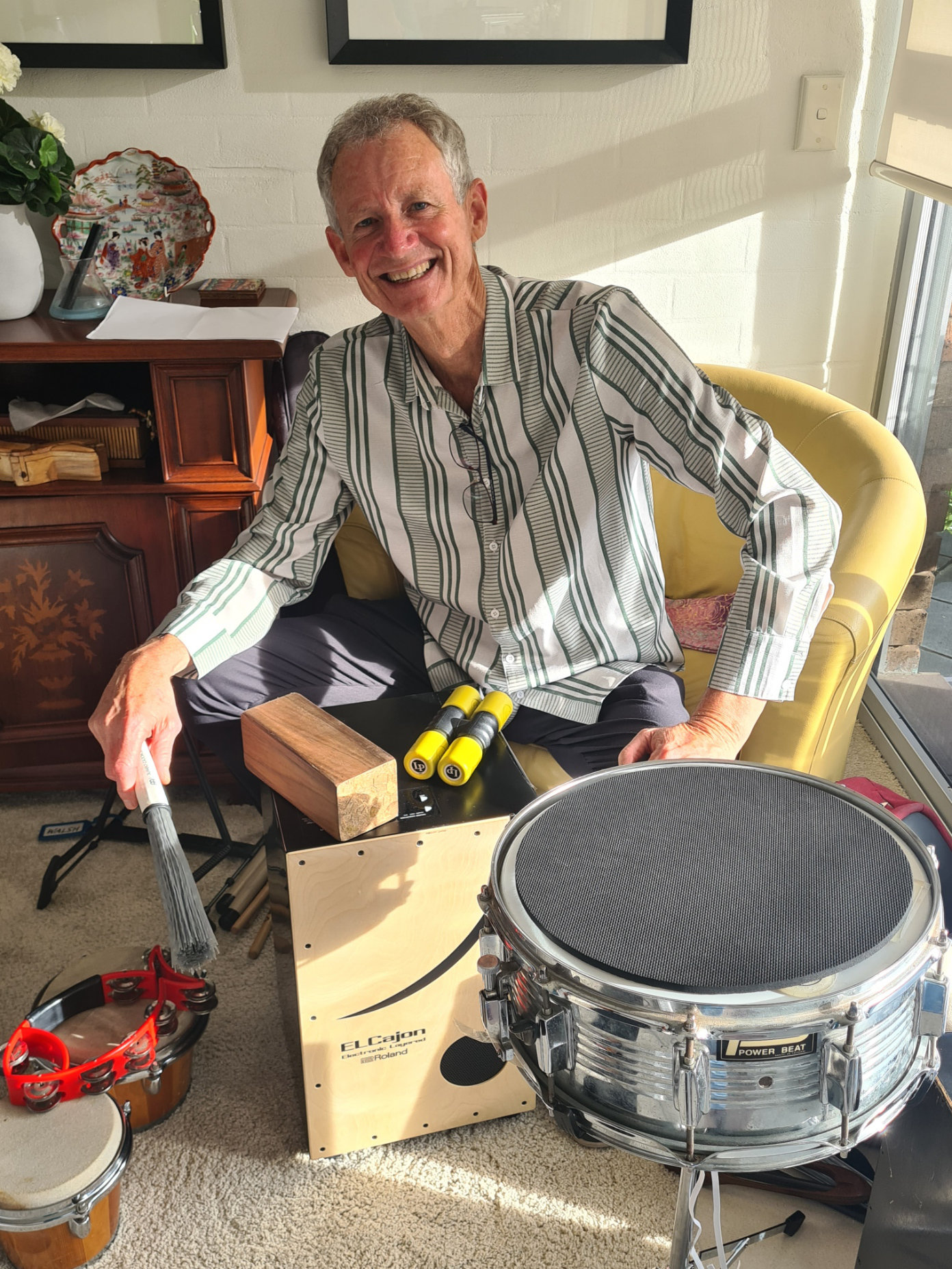 Petre King Aug 15th 2024